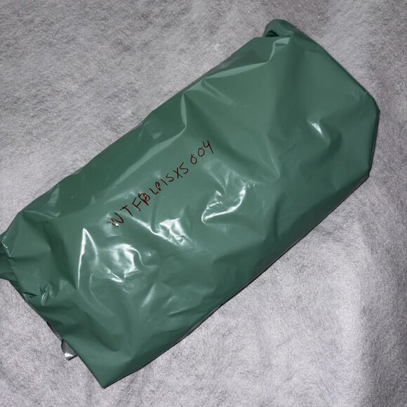 We The Free Everest Womens Brown Leopard Thermal Henley Waffle Long Sleeve XS - Picture 7 of 7